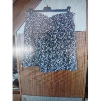 Jupe comptoir cotonniers 42