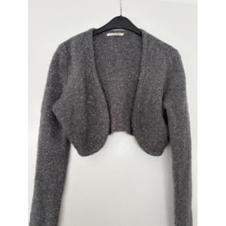 Gilet court Camaïeu taille 3