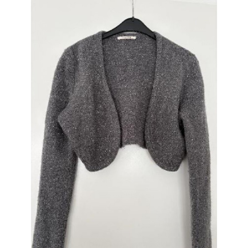 Gilet court Camaïeu taille 3