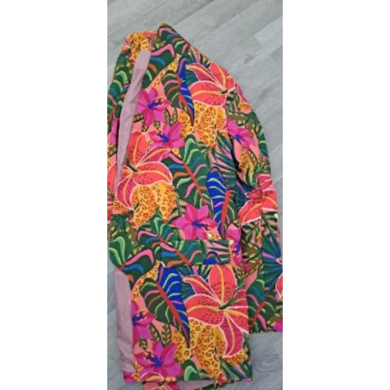 Veste tropicale taille S