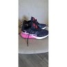 Adidas rose et noire zx 2k Boost pointure 36 2/3 ≡ 37,5