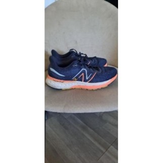 New balance fresh foam bleu...