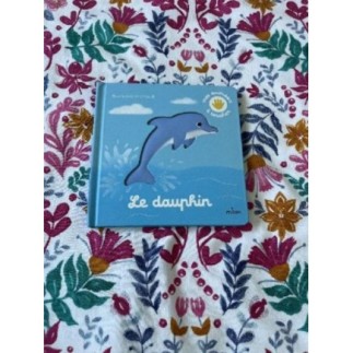 Livre Le dauphin 