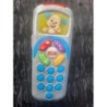Jouet Fisher-Price télécommande