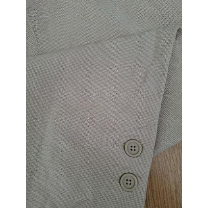 PA`TAVPURT BEIGE BLANC GAP 8