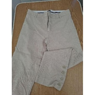 PA`TAVPURT BEIGE BLANC GAP 8