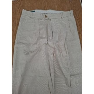 PANATALON CANDA BEIGE 38