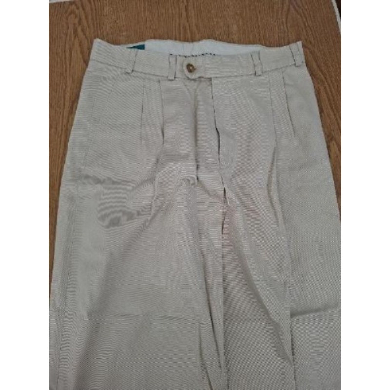 PANATALON CANDA BEIGE 38