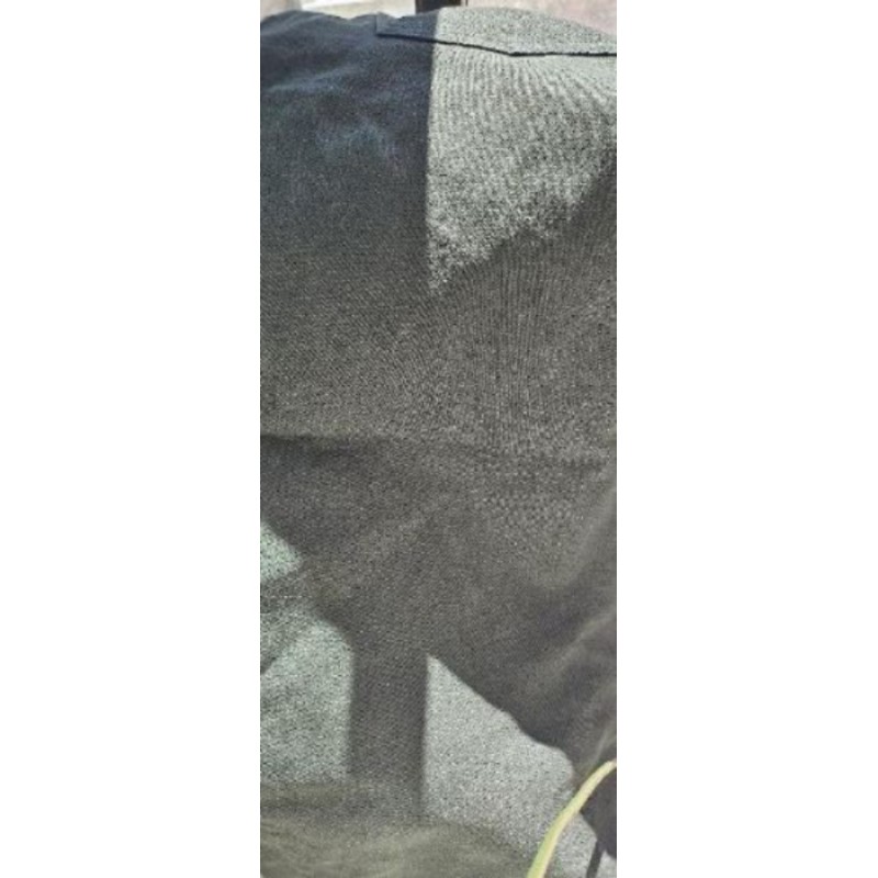 Jean Barrel Kaki T40