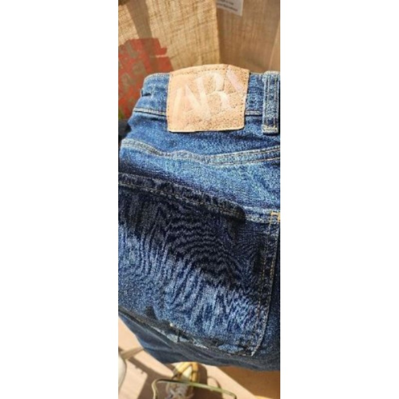 Jeans Zara T38 