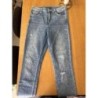 Pantalon jean taille 40/42 marque H  et M