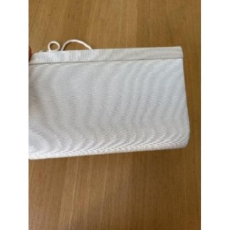 Pochette beige 
