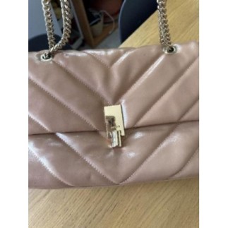 Sac matelassés beige Aldo 
