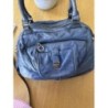 Sac cuir véritable de la marque Lancaster