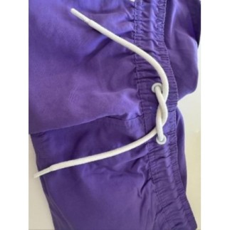 Short violet Taille S