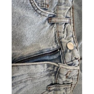 Short Sweat Kaki H&M -...