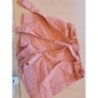 Short  rose taille 5 ans