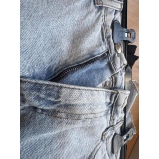 Short Jean Taille 38