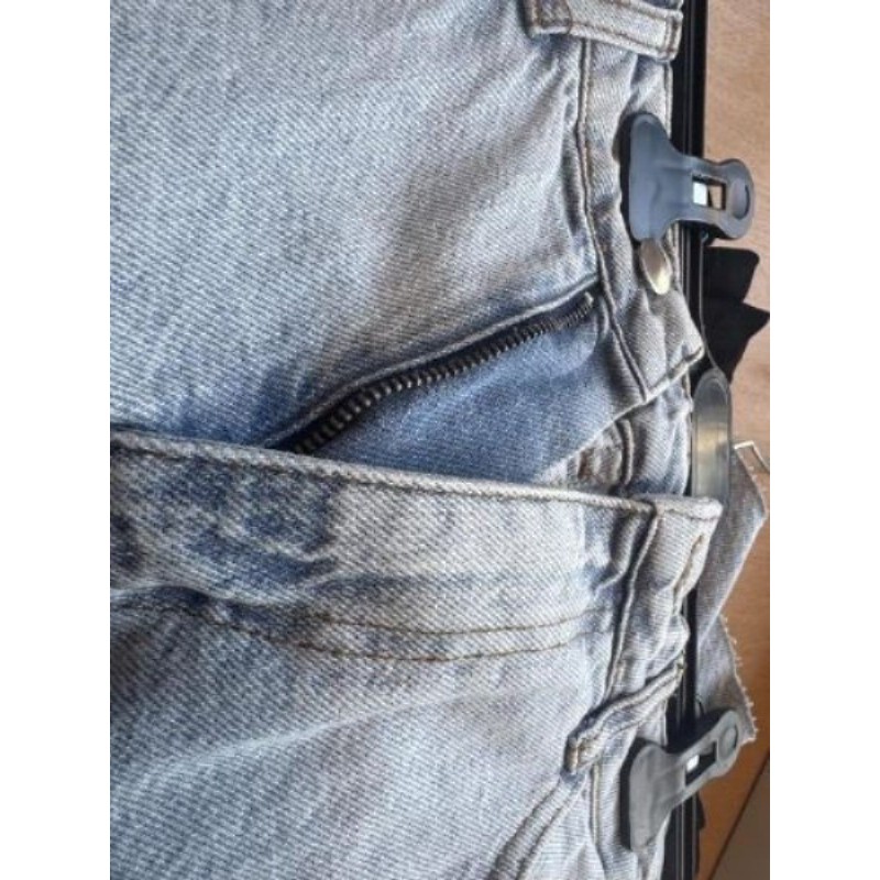 Short Jean Taille 38