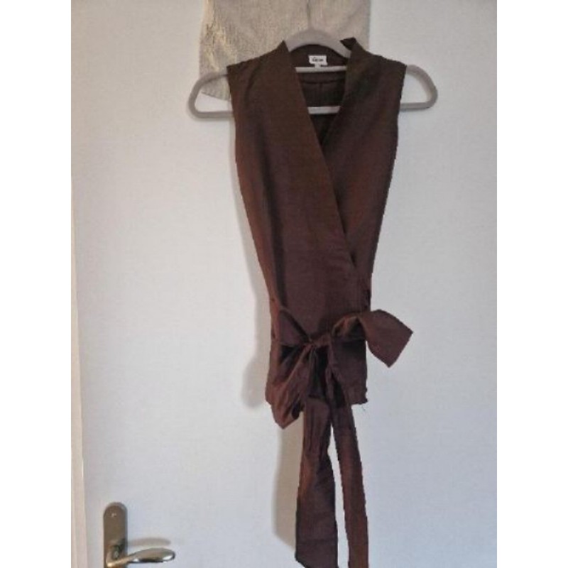 Chemisier cache cœur Etam Taille 36