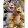 Tom et Jerry peluche 