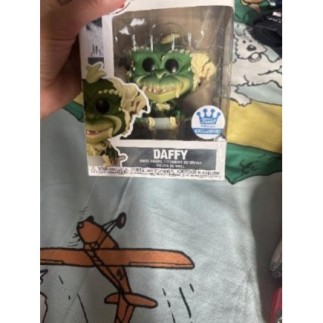 Pop grimlins 2 DAFFY 1148