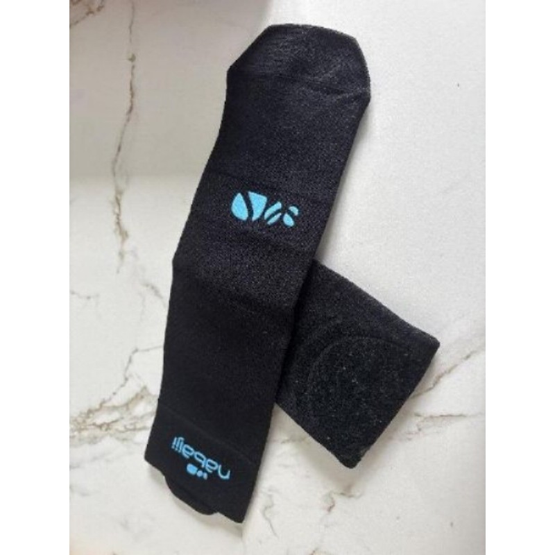 Chaussettes piscine 38 39 