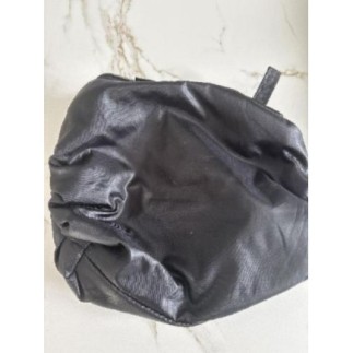 Trousse toilette noire