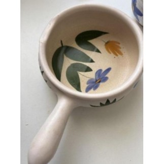 Cassolette poterie du marait