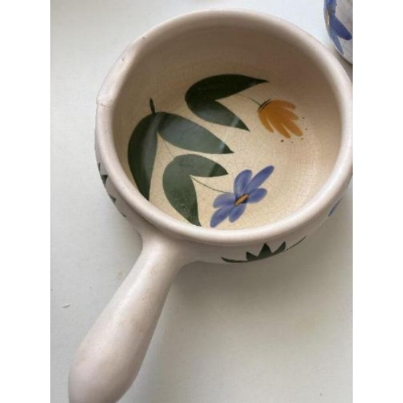 Cassolette poterie du marait