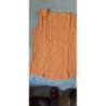 Tee-shirt t 2 orange