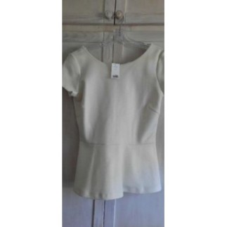 Tunique Basque lamé or