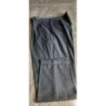 Pantalon gris T 50