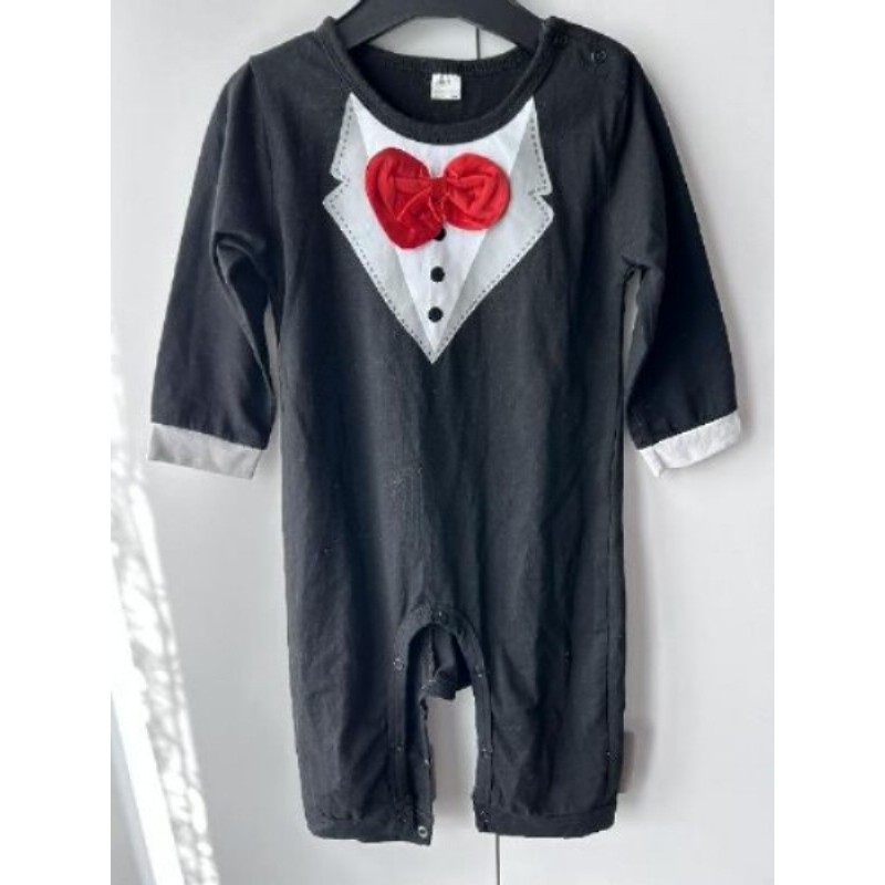 Déguisement enfant majordome T.90cm 