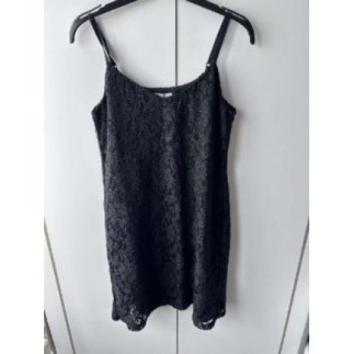 Petite robe noire à...