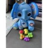 Jouet éléphant interactif - vtech 