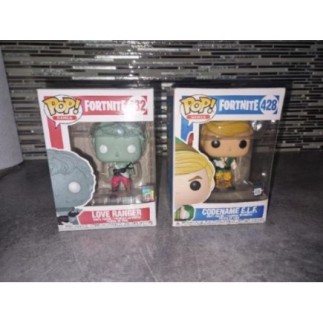 Pop fortnite 