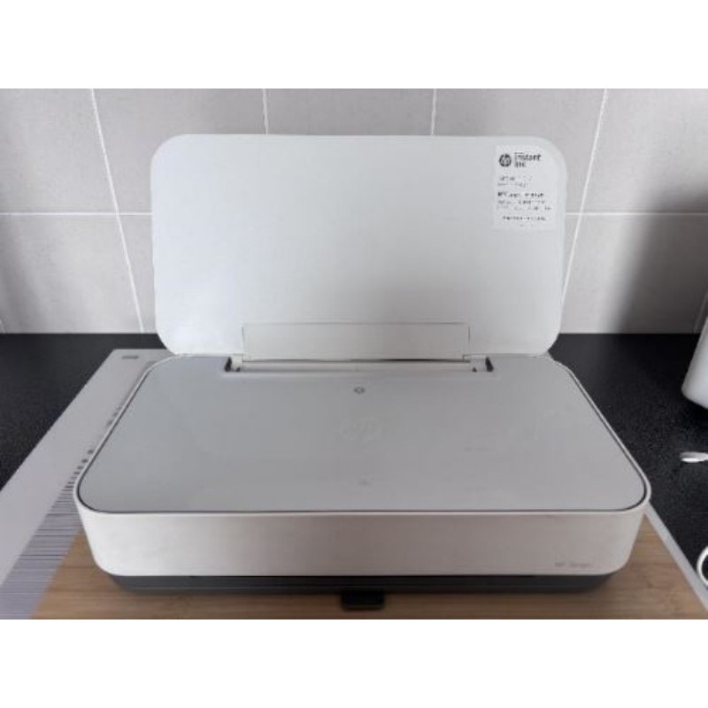 imprimante HP Tango blanche – Wi-Fi 