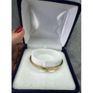 Bracelet C Love taille S