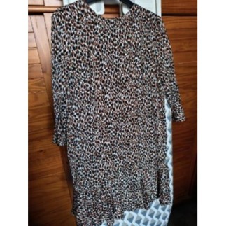 Robe MONOPRIX taille 42...
