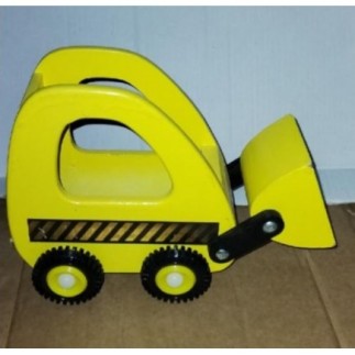 Pre School Toy in wood