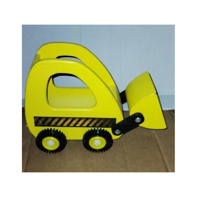 Pre School Toy in wood