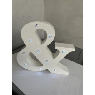 déco & commercial lumineux