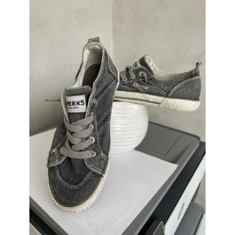 Creeks grises P 35