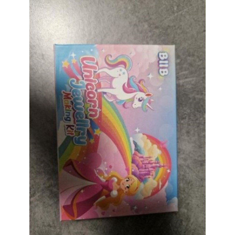 Bracelet et accéssoire neuf 