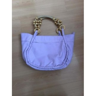 Sac couleur Parme