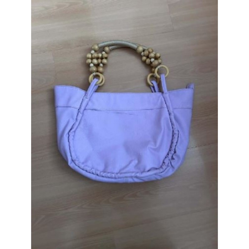 Sac couleur Parme