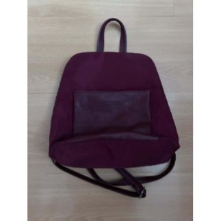 sac à dos Bordeaux
