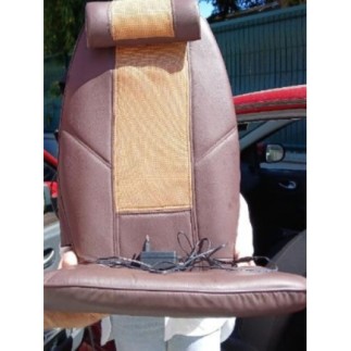 Fauteuil massage shiatsu...