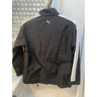 Blouson été noir Puma...